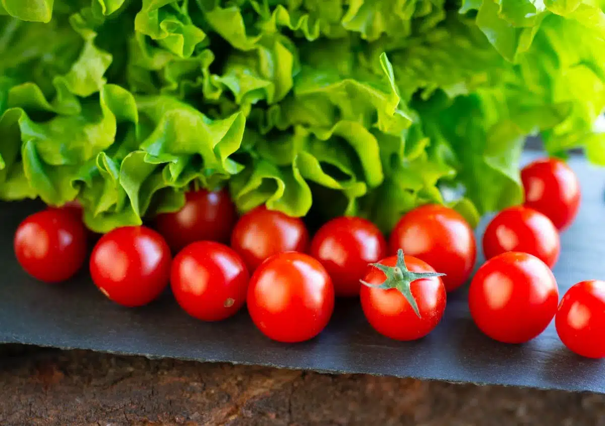 légumes originaux