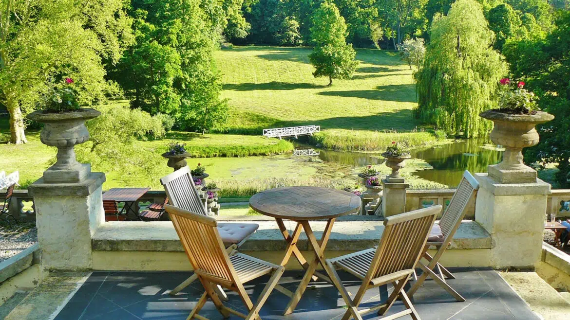 Comment choisir un canapé pour la terrasse ?