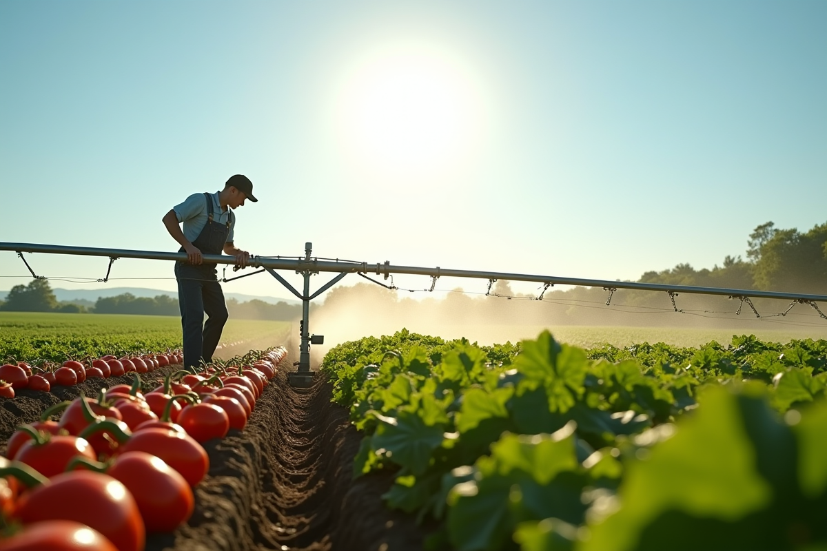 agriculture innovante
