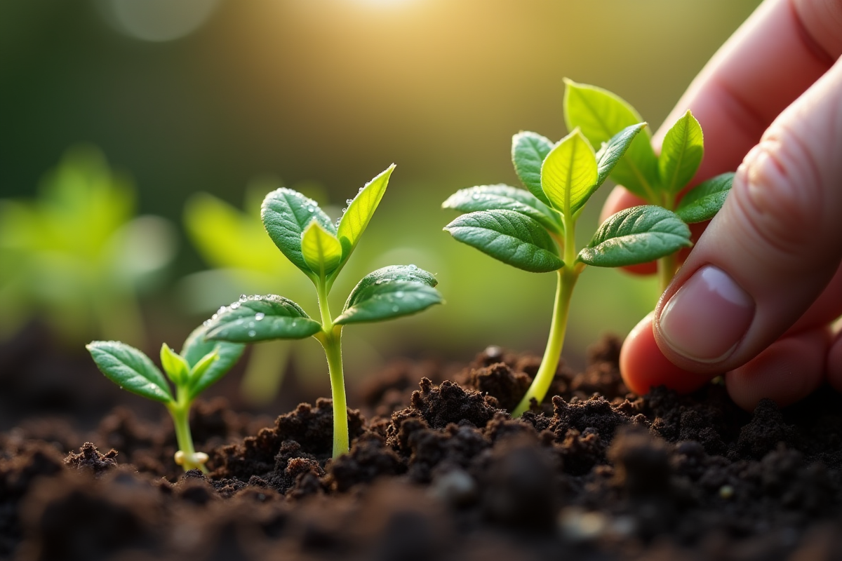 agriculture durable