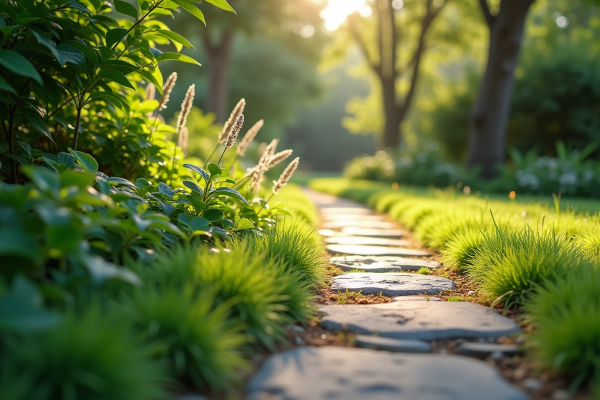 outil jardin