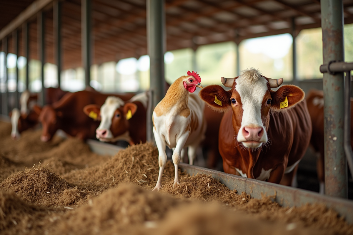 agriculture durable