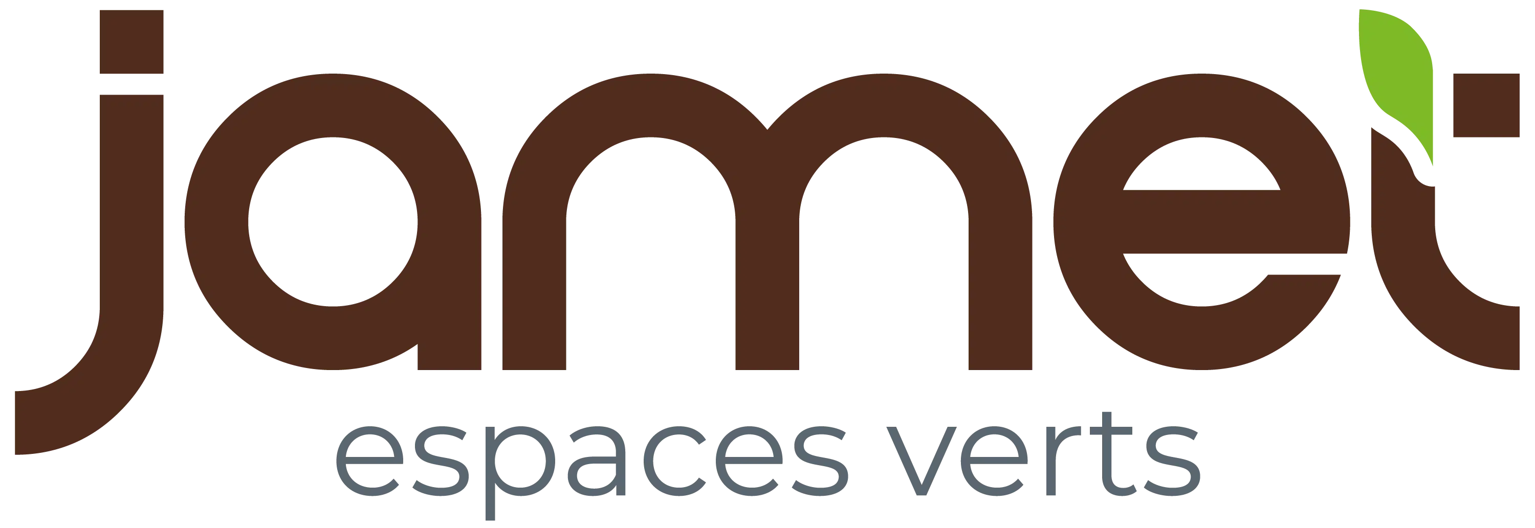 Jamet Espaces Verts