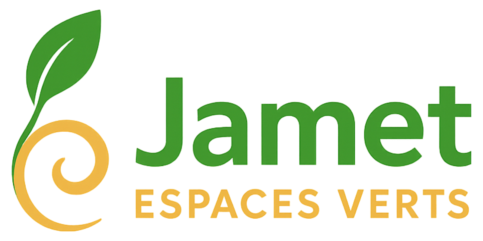 Jamet Espaces Verts