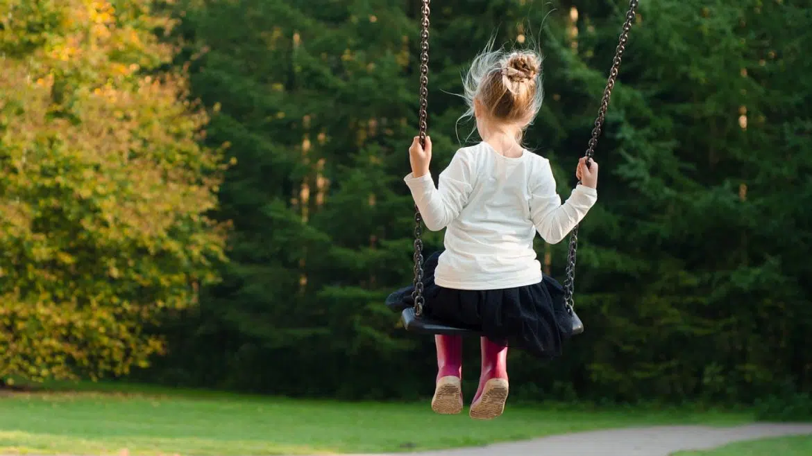 Les meilleurs jeux d’extérieur pour enfants